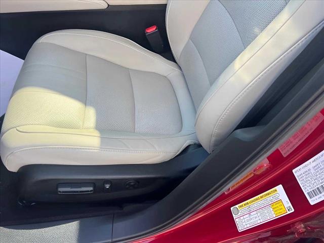 2021 Honda Accord EX-L