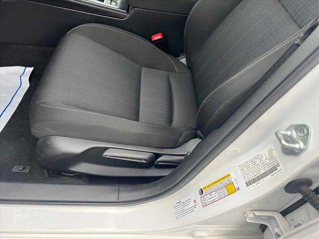 2022 Honda Civic LX