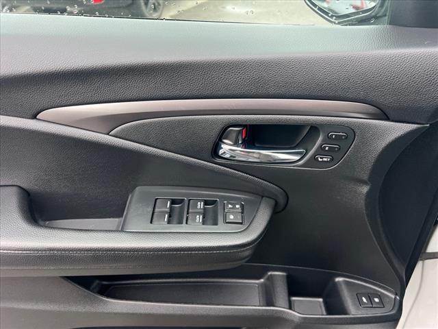 2022 Honda Pilot SE