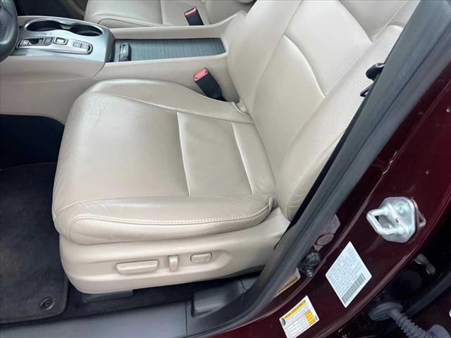 2022 Honda Pilot SE
