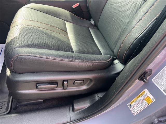 2022 Honda Pilot TrailSport