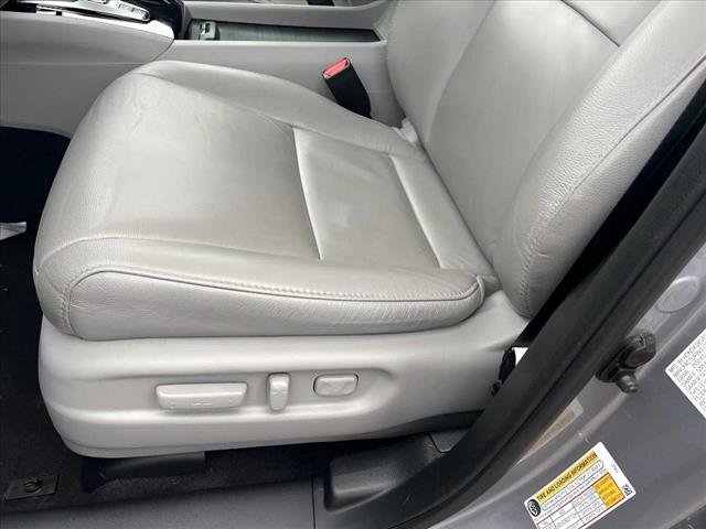 2022 Honda Pilot Touring