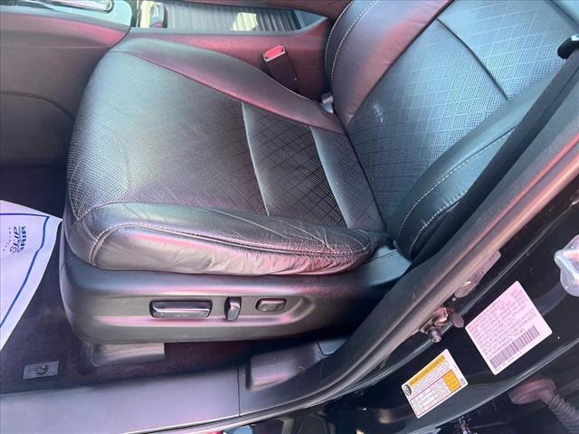 2021 Honda Passport Elite