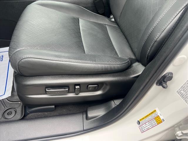 2023 Honda Passport Elite