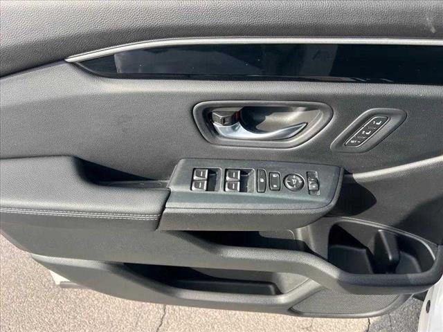 2024 Honda Pilot EX-L