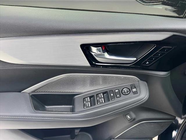2024 Acura MDX SH-AWD