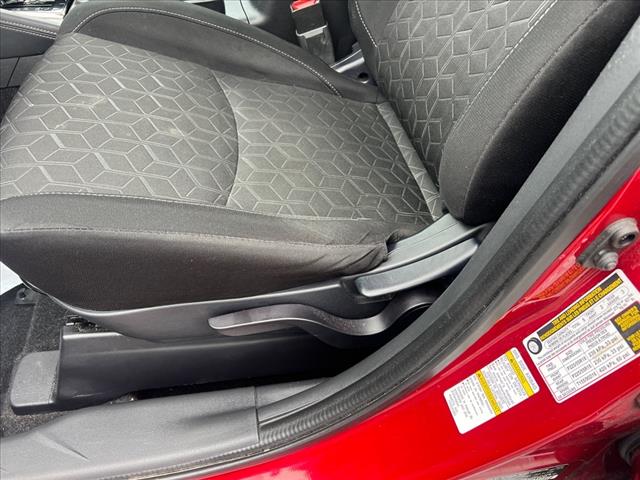 2020 Mitsubishi Outlander Sport SE