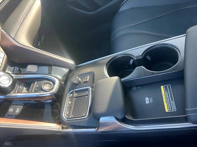 2021 Acura TLX SH-AWD w/Advance