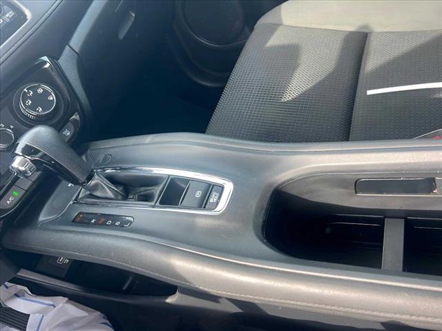 2019 Honda HR-V LX