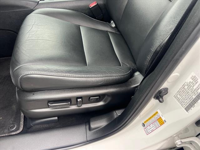 2022 Honda Pilot SE