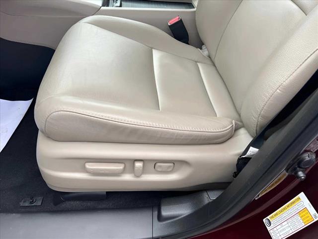 2022 Honda Pilot SE