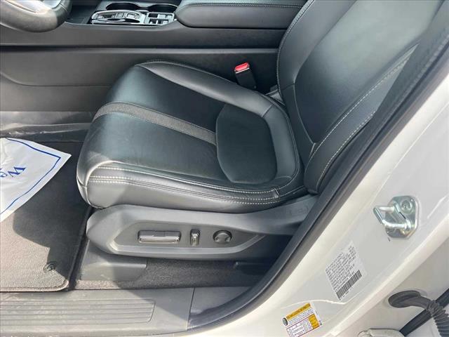 2024 Honda Pilot EX-L