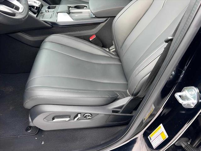 2024 Acura MDX SH-AWD