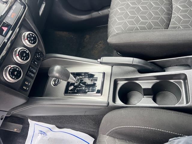 2020 Mitsubishi Outlander Sport SE