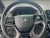2022 Honda Pilot Black Edition