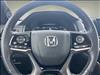 2021 Honda Passport Elite