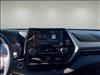 2020 Toyota Highlander LE
