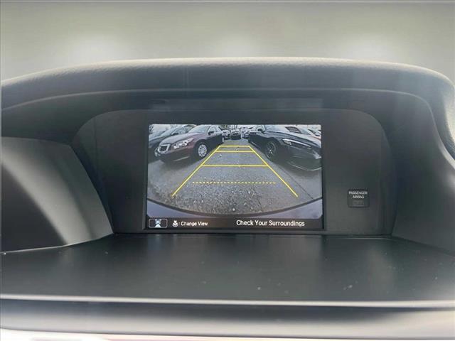 2015 Honda Accord EX-L V6