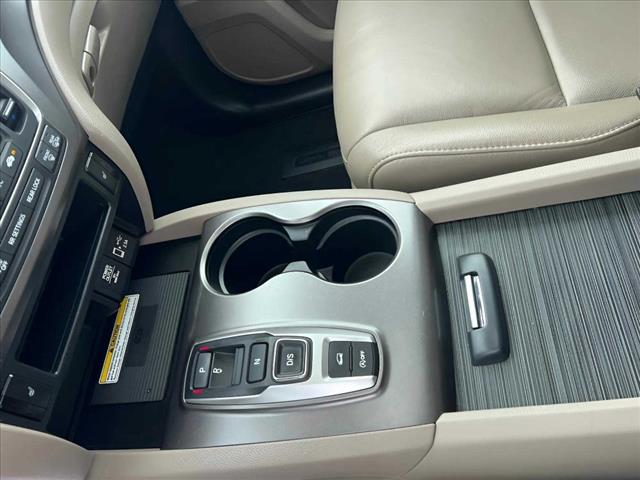 2022 Honda Pilot SE
