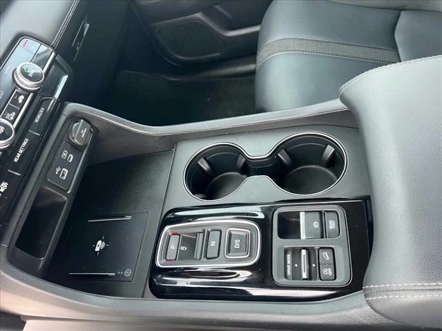 2024 Honda Pilot EX-L
