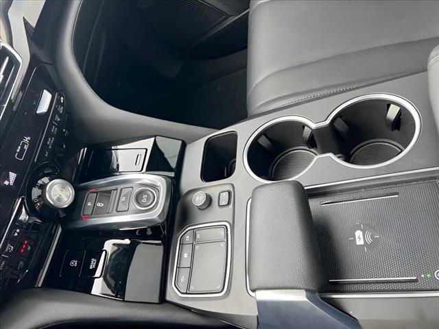 2024 Acura MDX SH-AWD