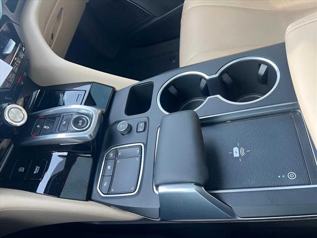 2022 Acura MDX SH-AWD w/Tech