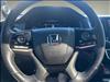 2021 Honda Passport Elite