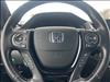 2021 Honda Ridgeline Black Edition