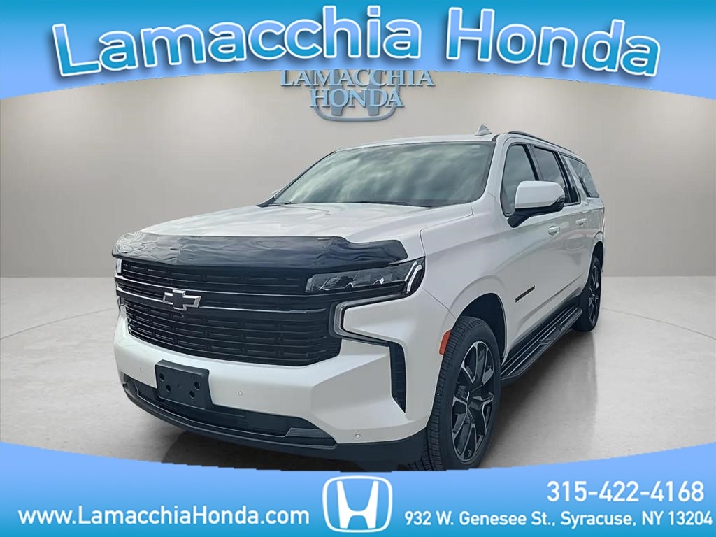 2023 Chevrolet Suburban