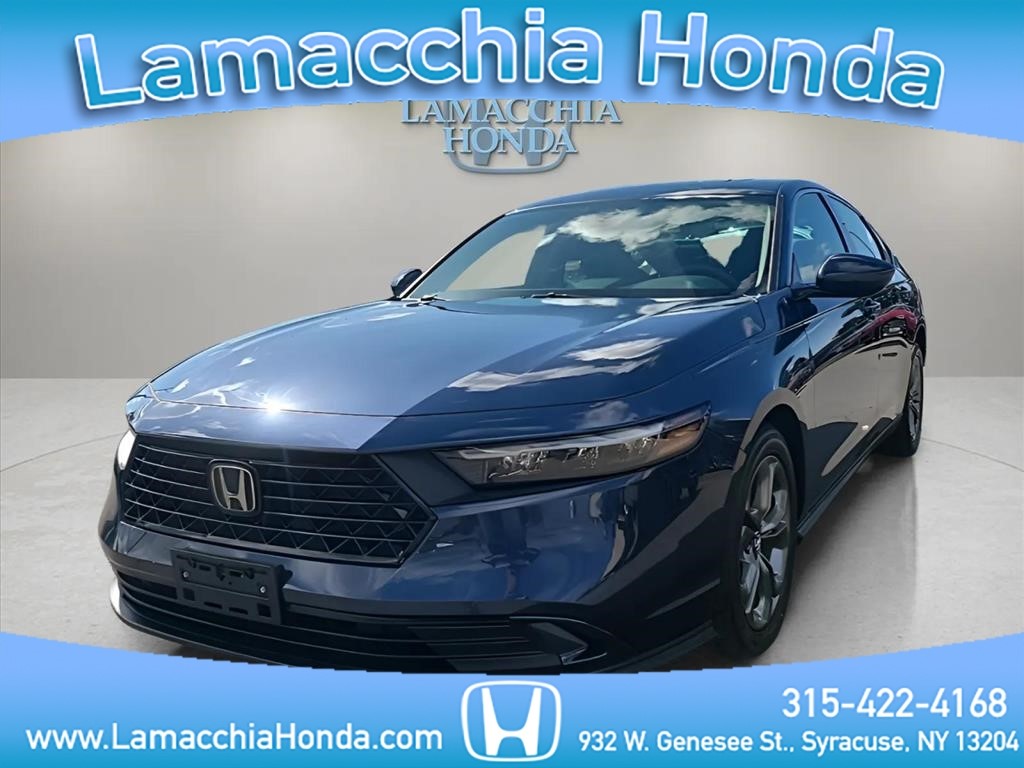 2023 Honda Accord