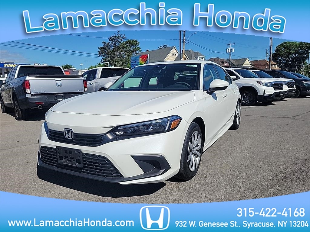 2023 Honda Civic