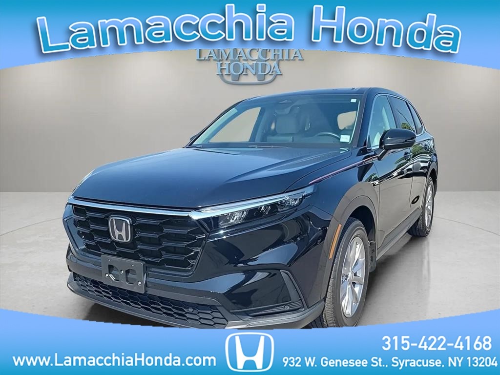 2023 Honda CR-V