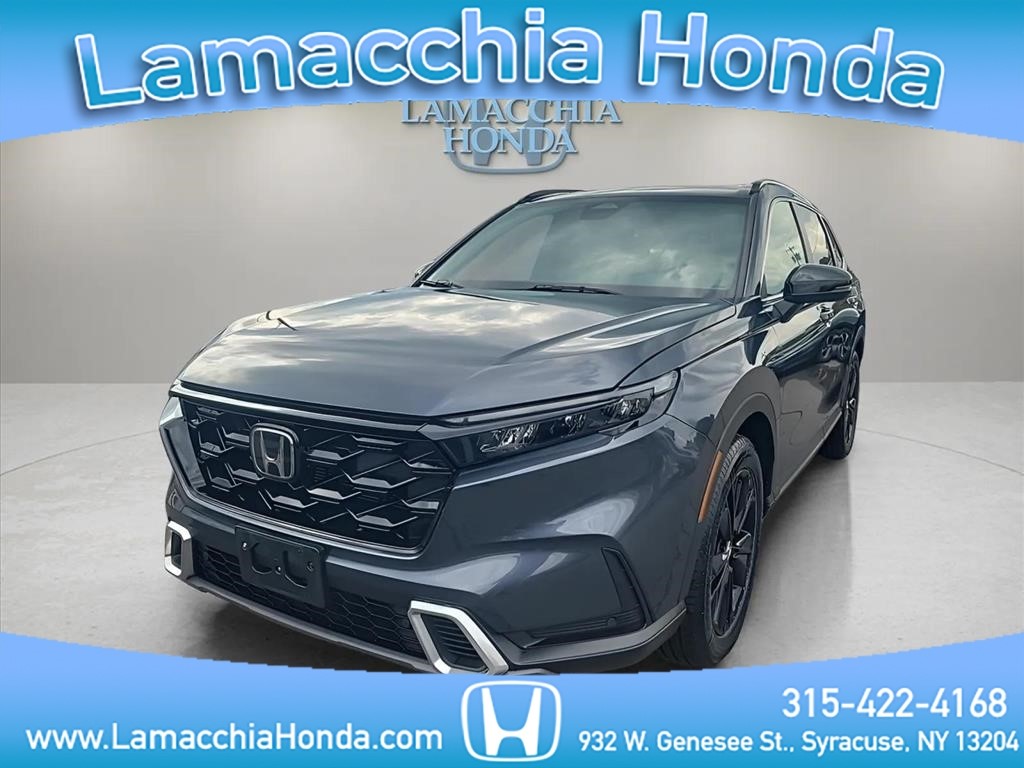 2023 Honda CR-V Hybrid