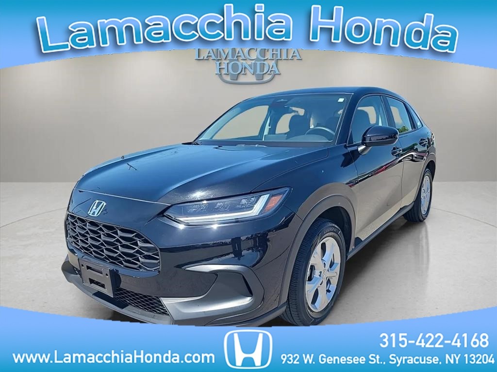 2023 Honda HR-V