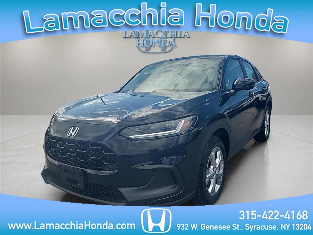 2023 Honda HR-V