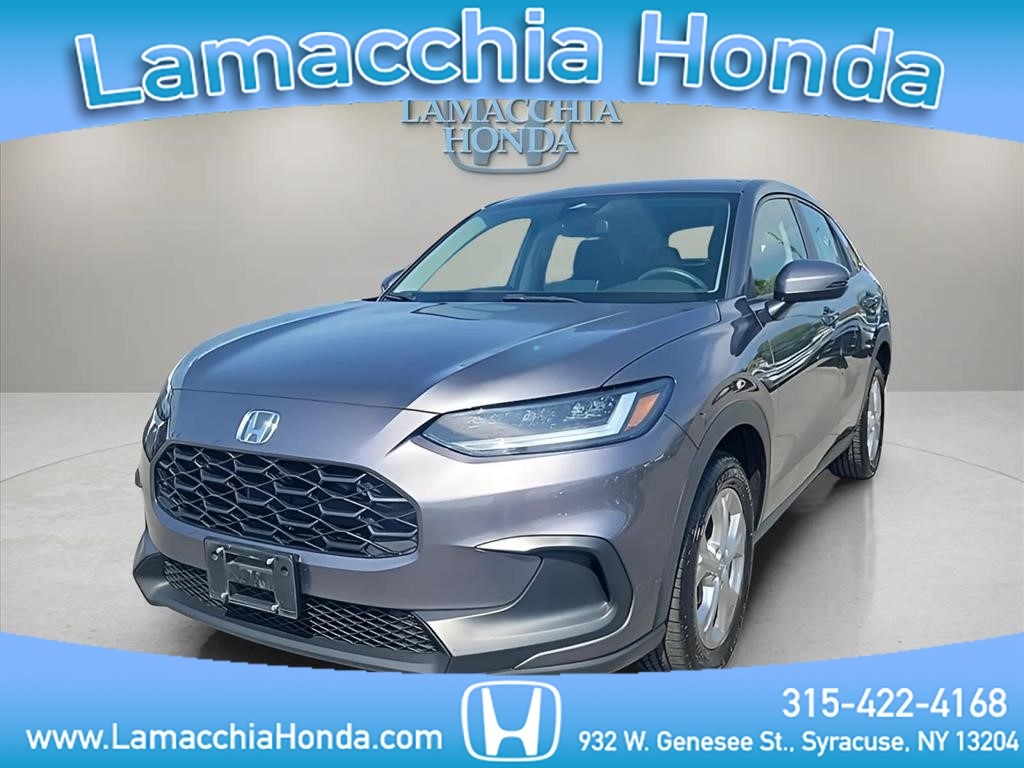 2023 Honda HR-V