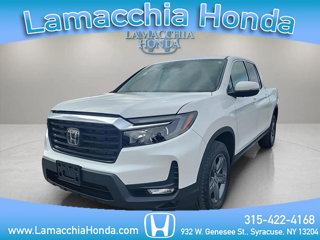 2023 Honda Ridgeline