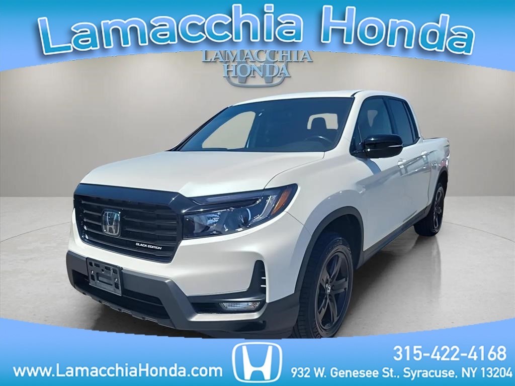 2023 Honda Ridgeline