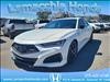2023 Acura TLX SH-AWD Type S w/Perf. Wheel+Tire - thumbnail 1
