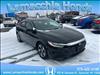 2019 Honda Insight