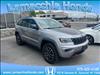 2020 Jeep Grand Cherokee Trailhawk