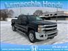 2016 Chevrolet Silverado 2500HD