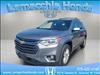 2019 Chevrolet Traverse LT Cloth - thumbnail 1