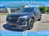 2023 Chevrolet Traverse Premier - thumbnail 1