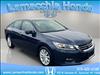 2015 Honda Accord EX-L V6