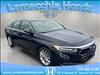 2022 Honda Accord LX