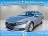 2021 Honda Accord LX - thumbnail 1