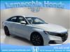 2022 Honda Accord EX-L