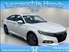 2020 Honda Accord Hybrid Touring