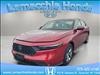 2024 Honda Accord EX - thumbnail 1